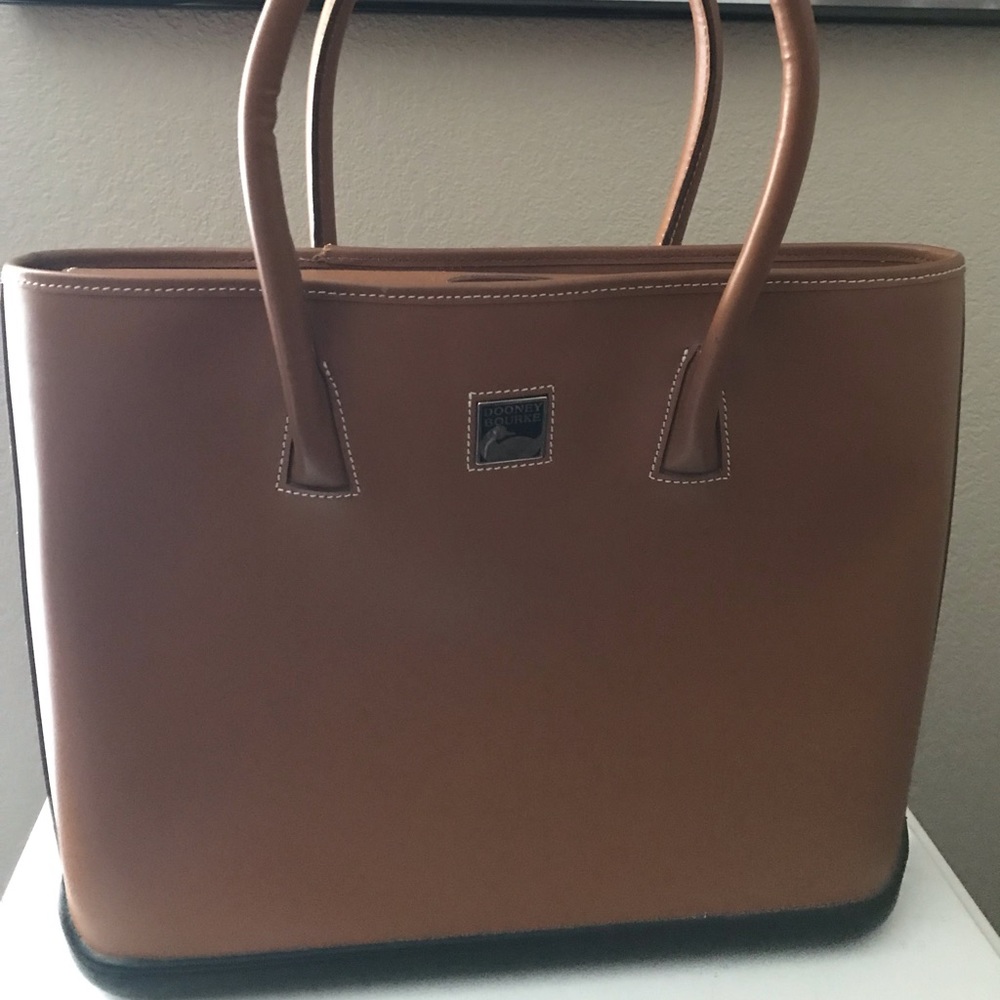 DOONEY BOURKE TOTE